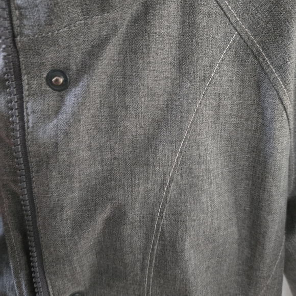 Womens The North Face Artic Parka jacket XS - Picture 9 of 16